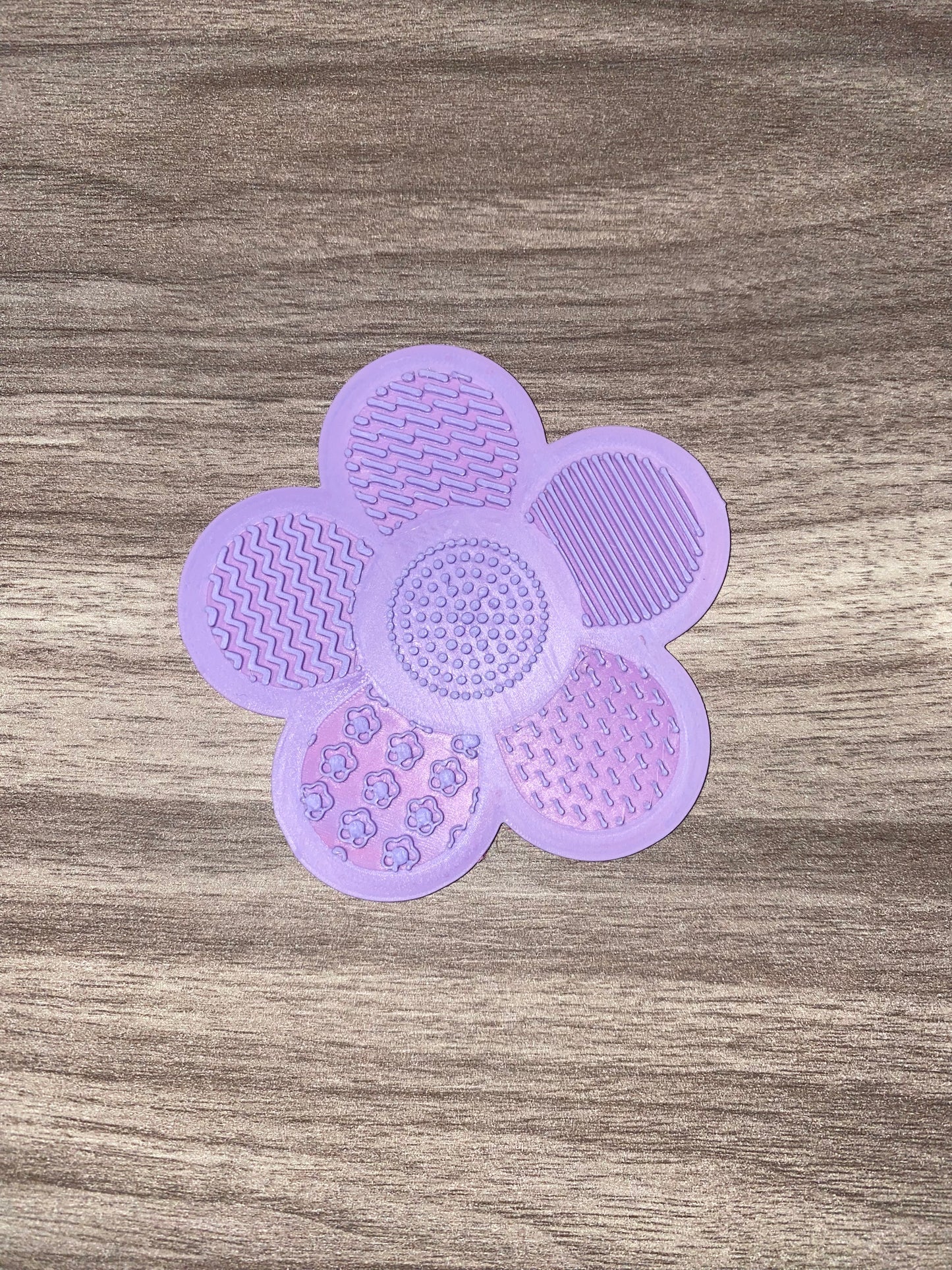 Makeup Brush Cleaner