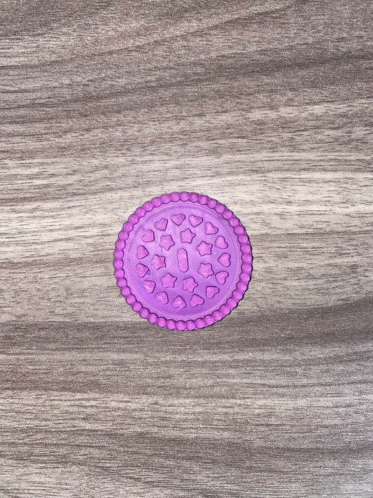 Travel Size Makeup Brush Cleaner