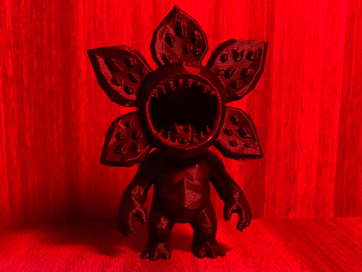 Demogorgon - Stranger Things